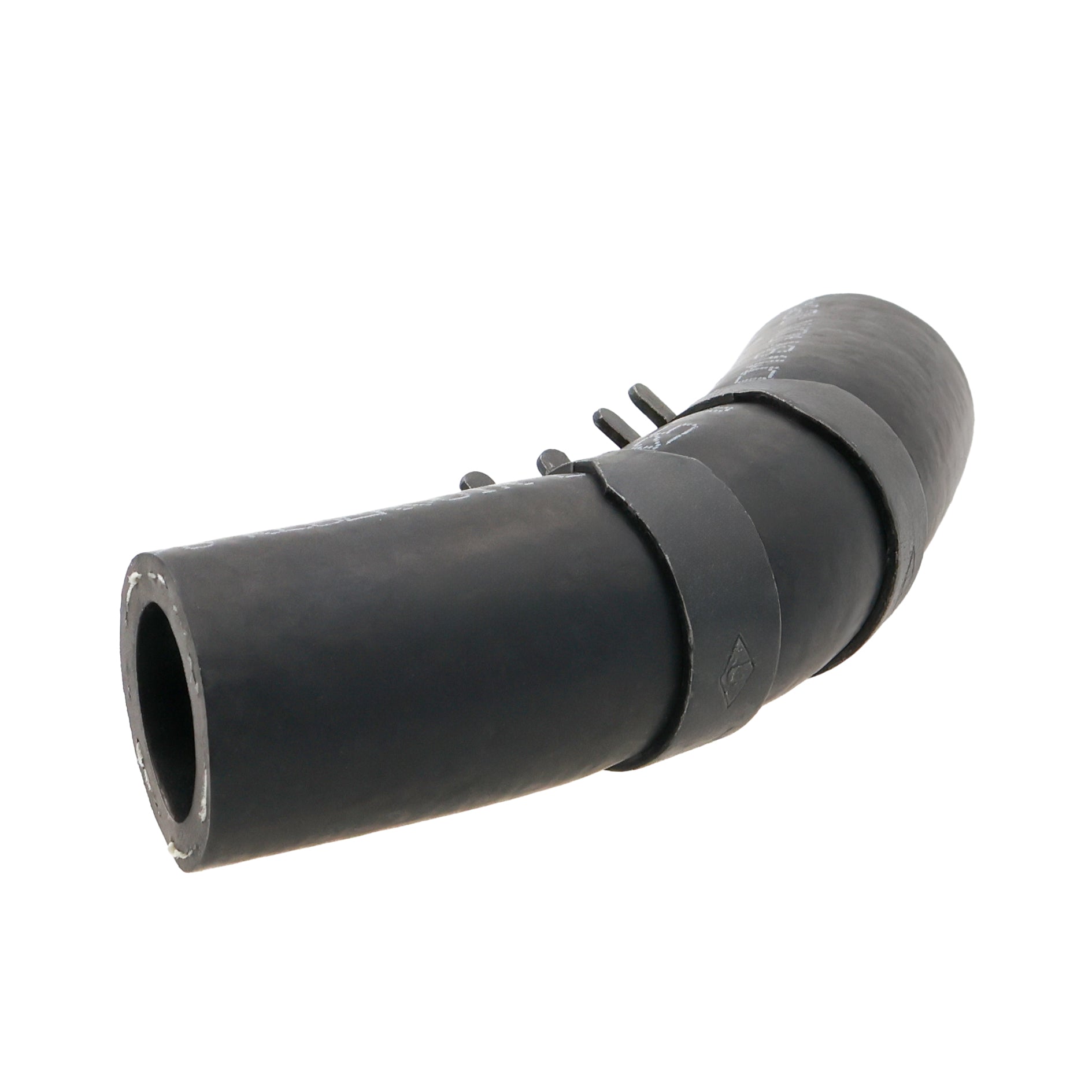 AC Delco - Hose for Power Steering Reservoir 1997 - 2013 Corvette LS LS1 Z06 - ICT Billet BKT105