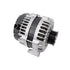 AC Delco - LS Alternator 105 Amp (5.46") - ICT Billet ALT300