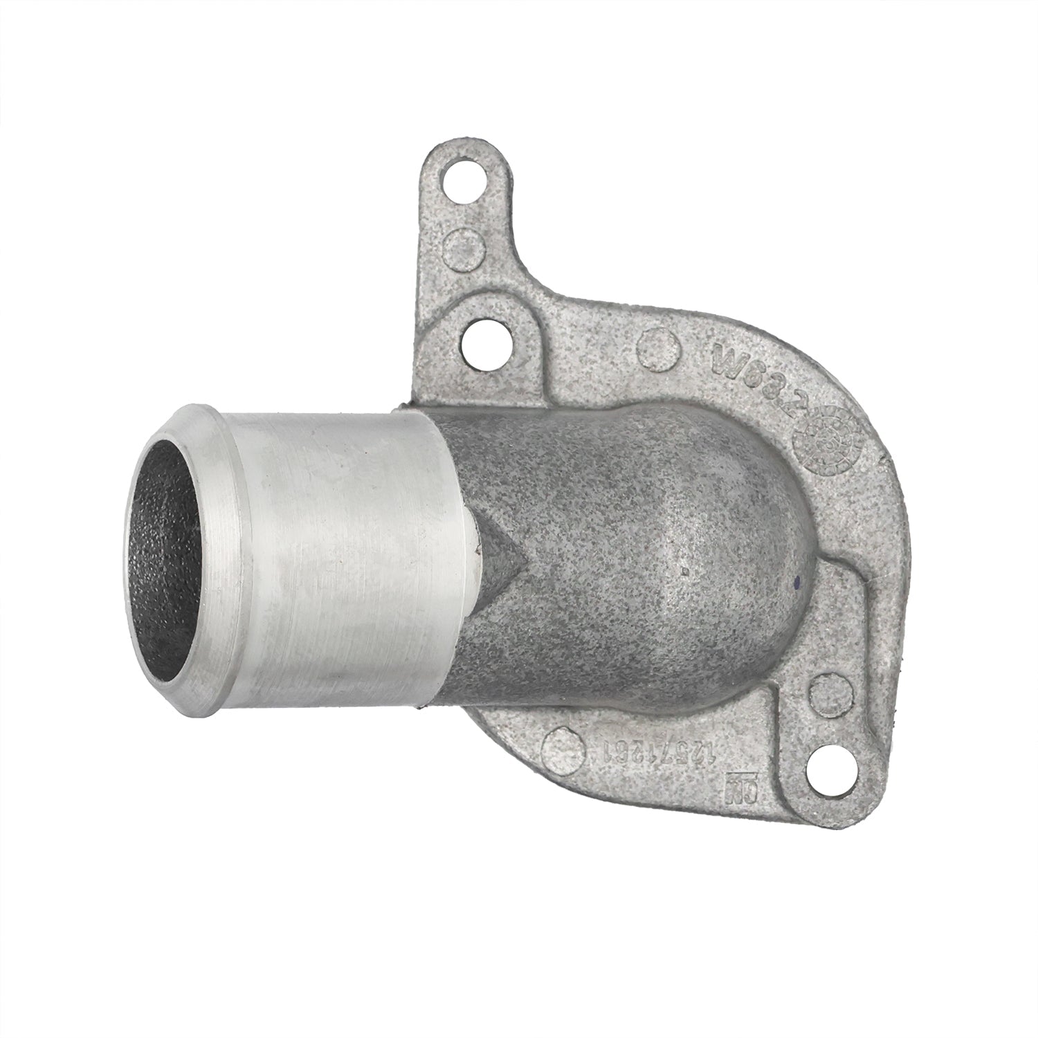 AC Delco - LS Gen 3 1999-03 187° Thermostat w/ Housing - ICT Billet ENG014