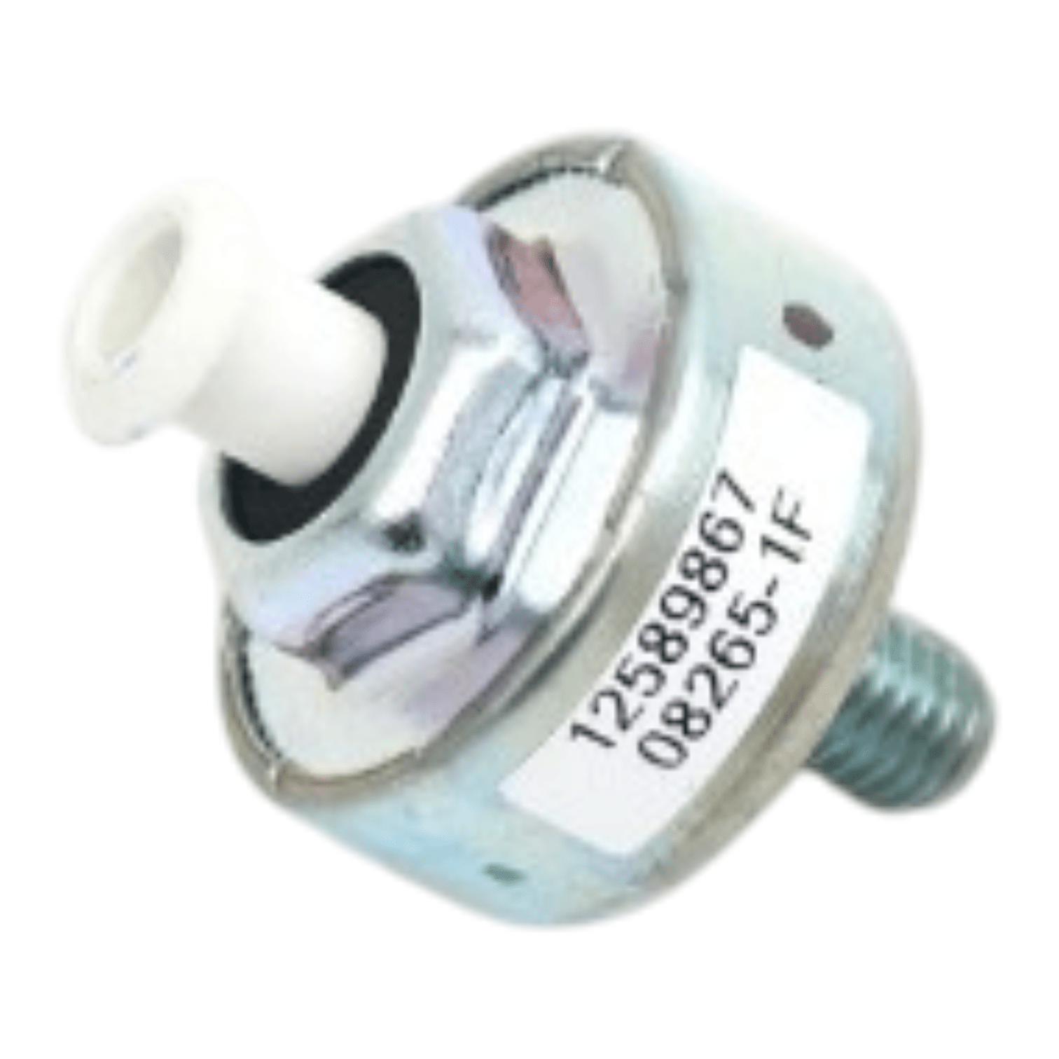 AC Delco - LS Gen 3 Knock Sensor - ICT Billet SEN010