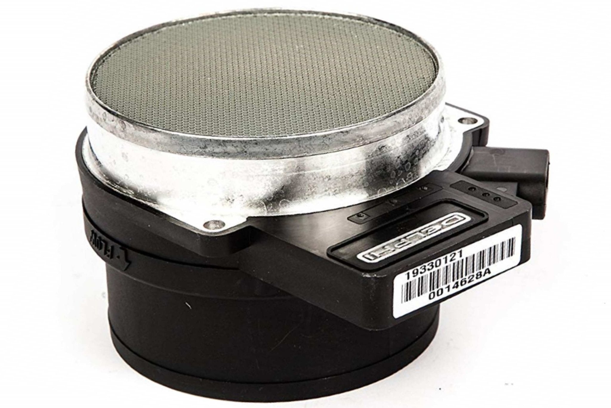 Ls Maf Sensor AC Delco - LS Truck Early - MAF Mass Air Flow Sensor Silverado Corvett ...
