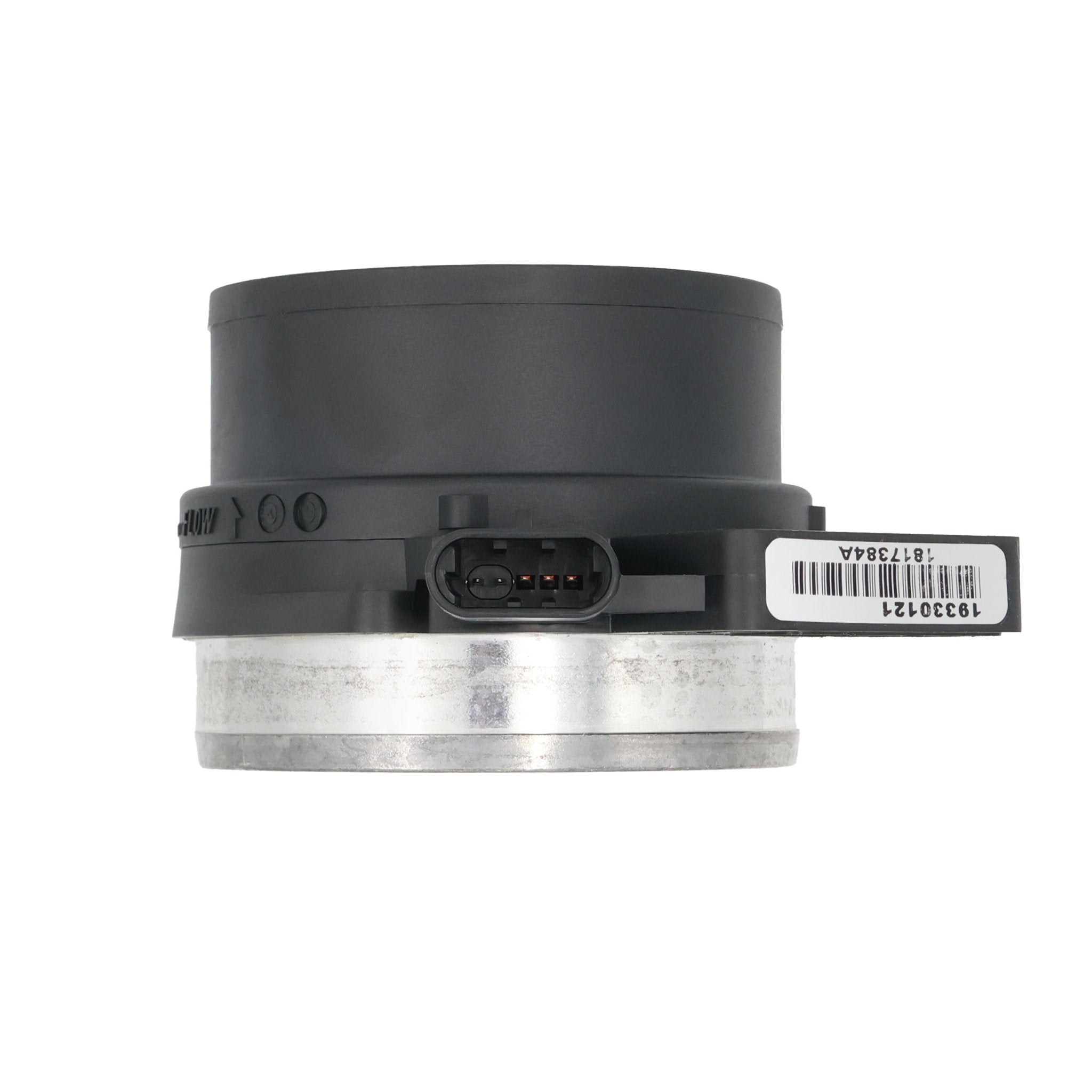 AC Delco - LS Truck Early Tube - MAF Mass Air Flow Sensor - ICT Billet SEN028