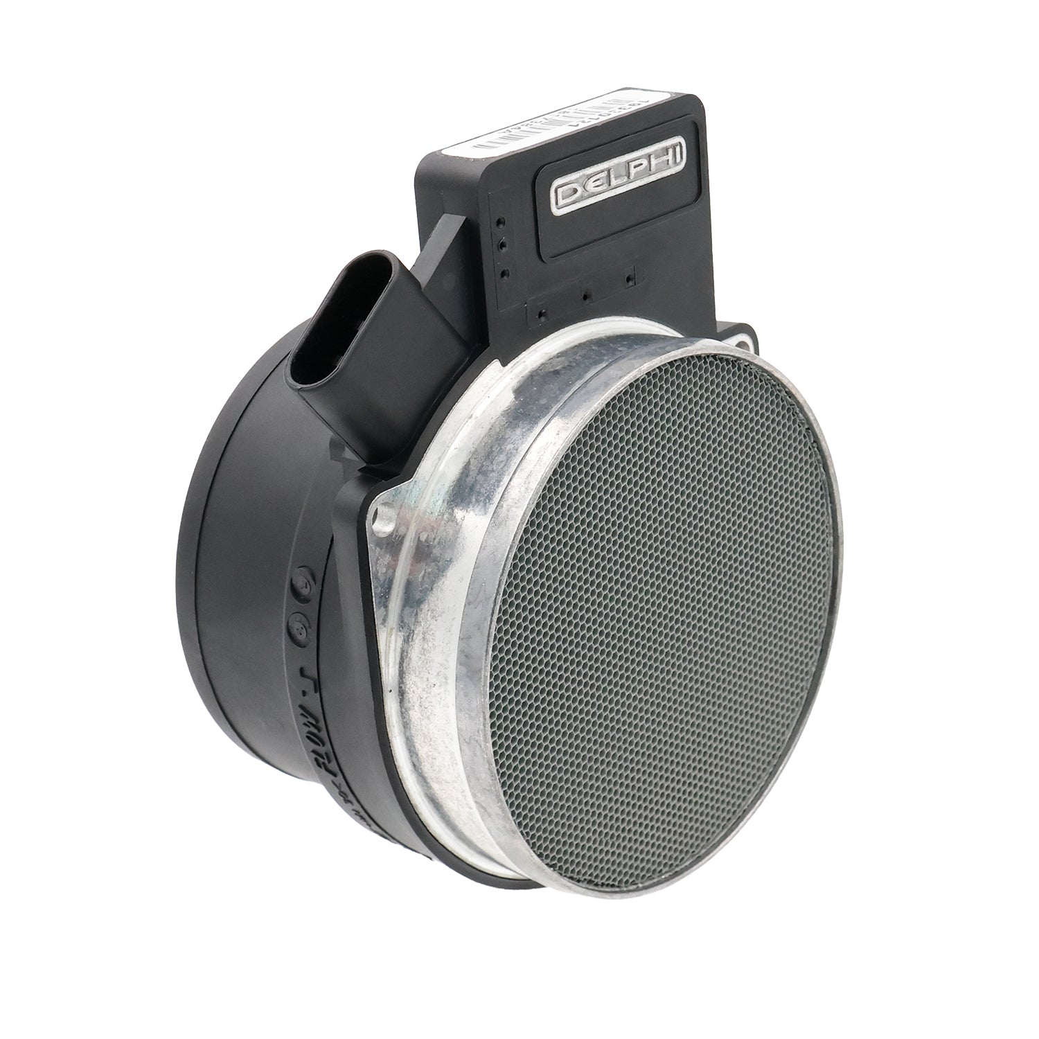 AC Delco - LS Truck Early Tube - MAF Mass Air Flow Sensor - ICT Billet SEN028