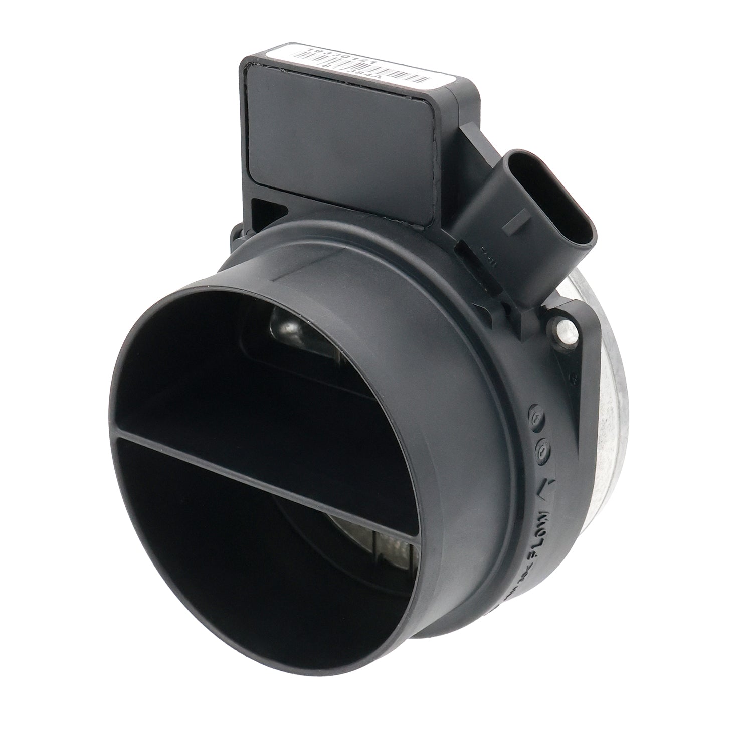 AC Delco - LS Truck Early Tube - MAF Mass Air Flow Sensor - ICT Billet SEN028