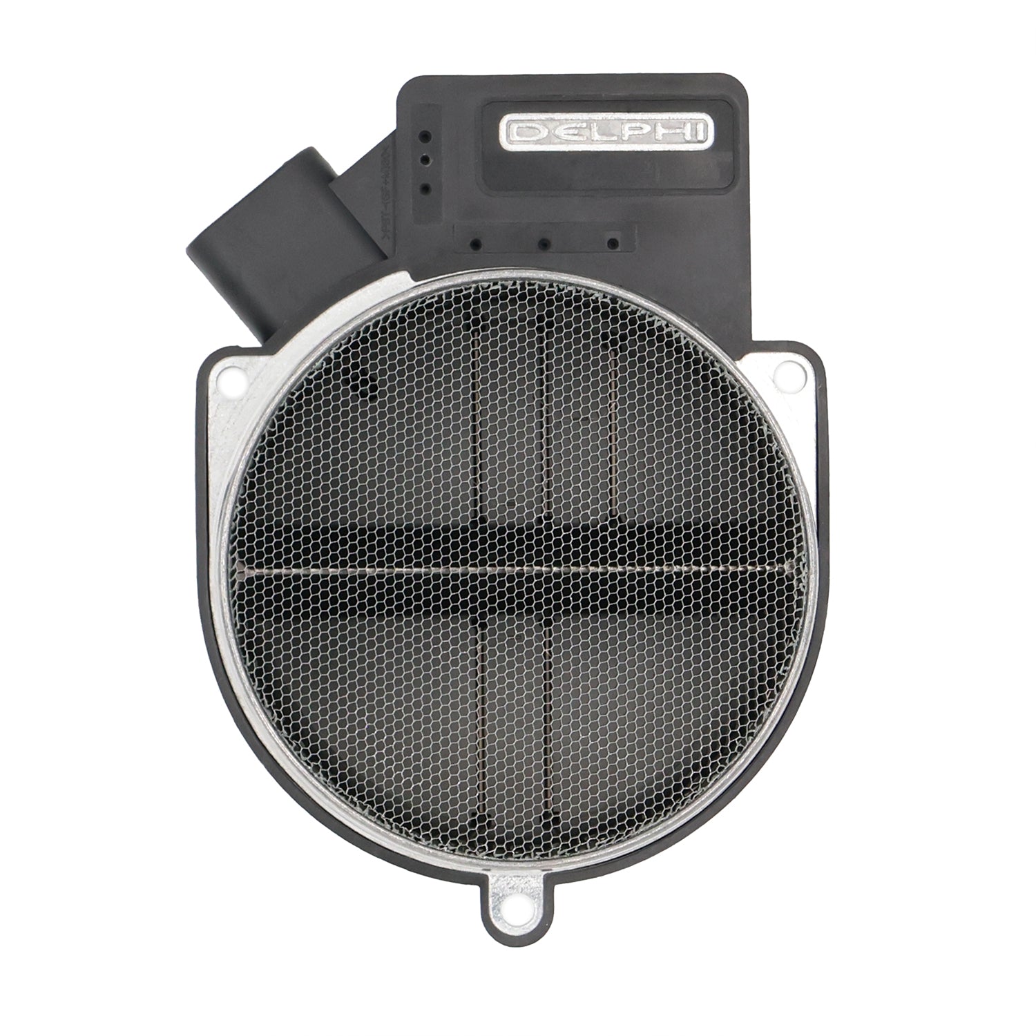 AC Delco - LS Truck Early Tube - MAF Mass Air Flow Sensor - ICT Billet SEN028