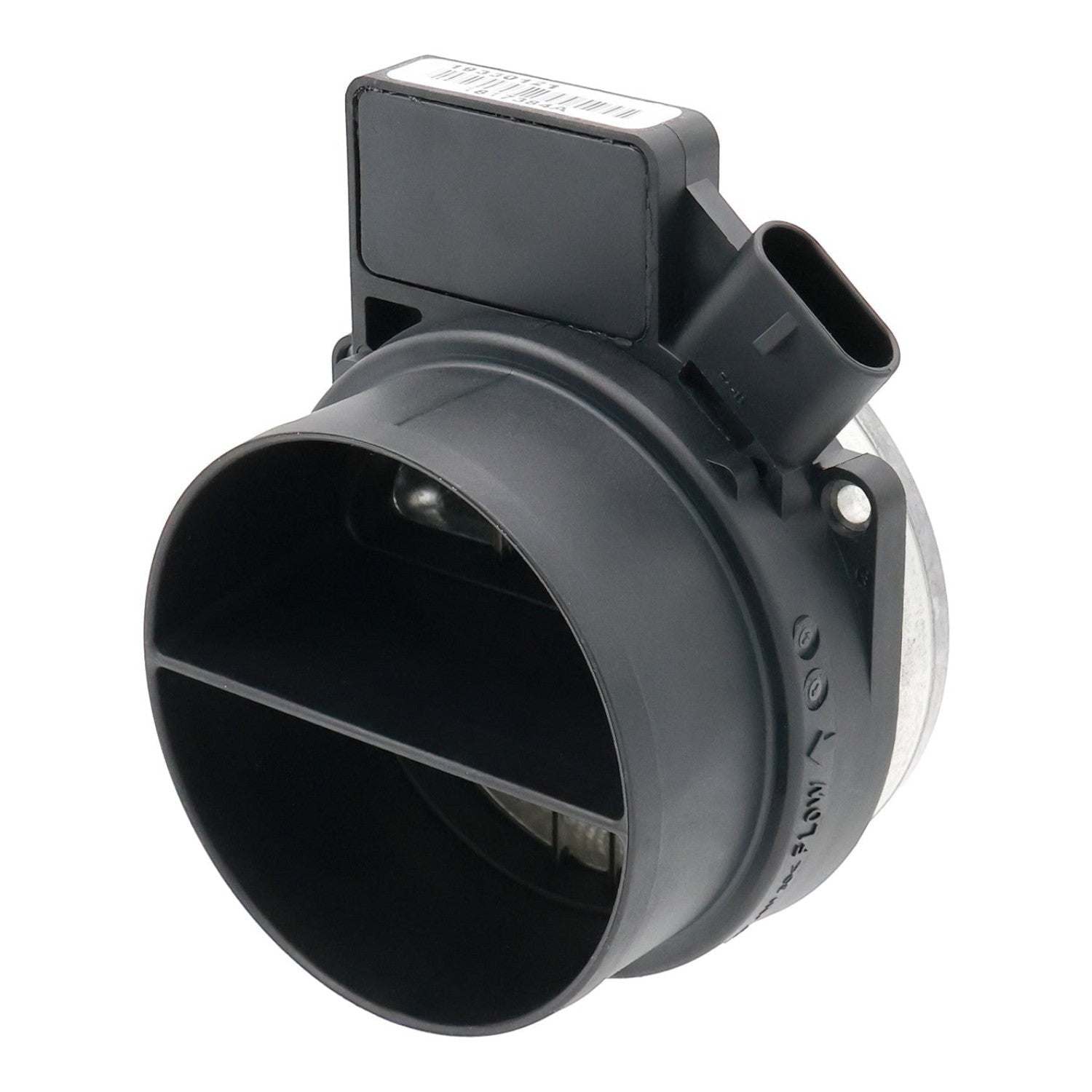 AC Delco - LS Truck Early Tube - MAF Mass Air Flow Sensor - ICT Billet SEN028