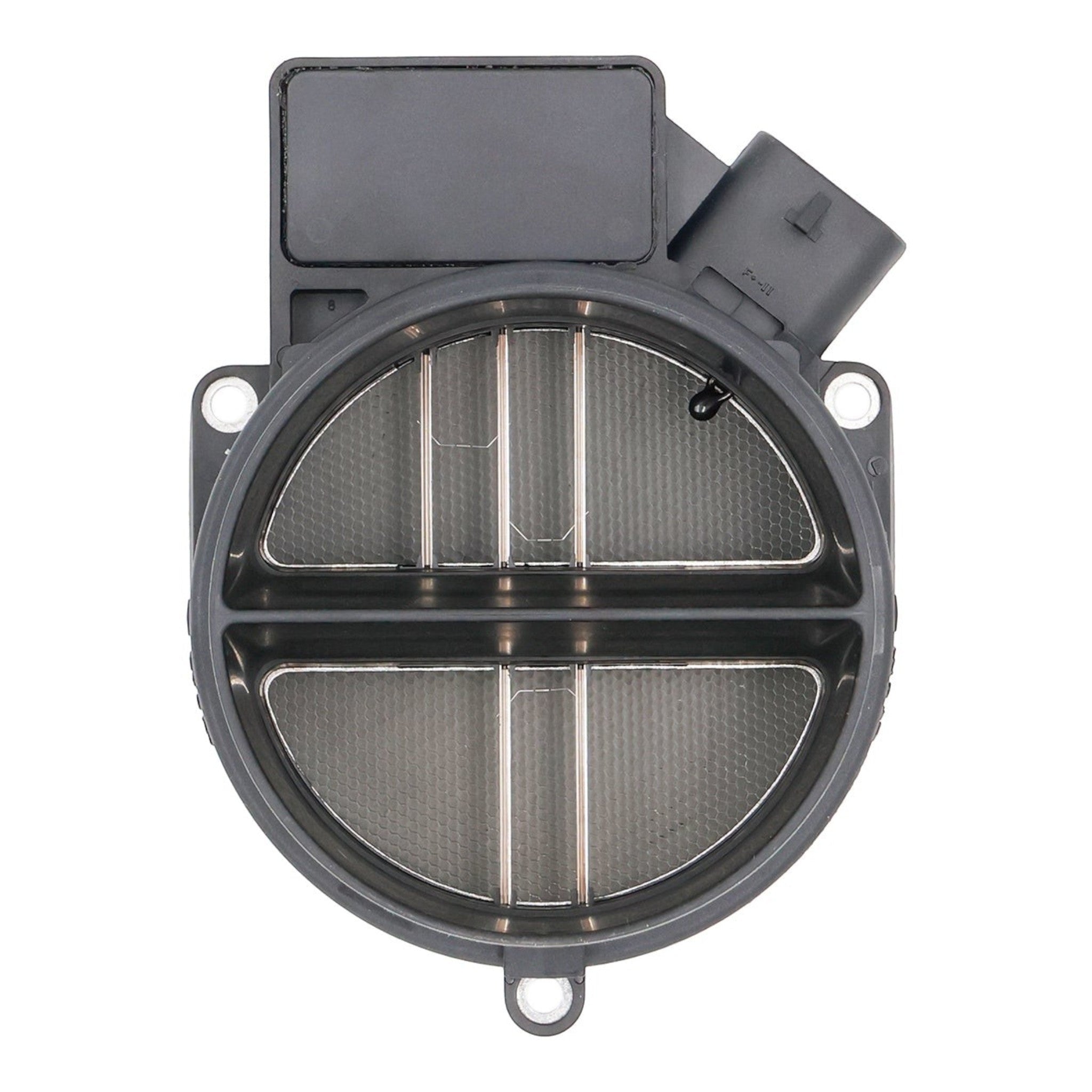 AC Delco - LS Truck Early Tube - MAF Mass Air Flow Sensor - ICT Billet SEN028