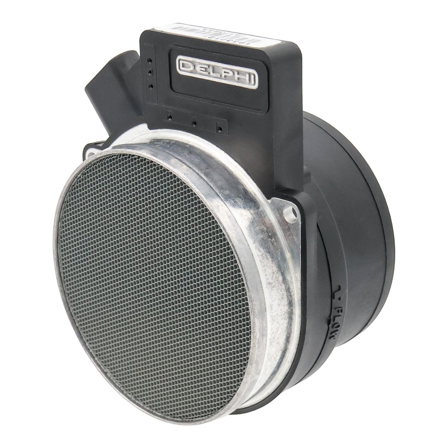 AC Delco - LS Truck Early Tube - MAF Mass Air Flow Sensor - ICT Billet SEN028