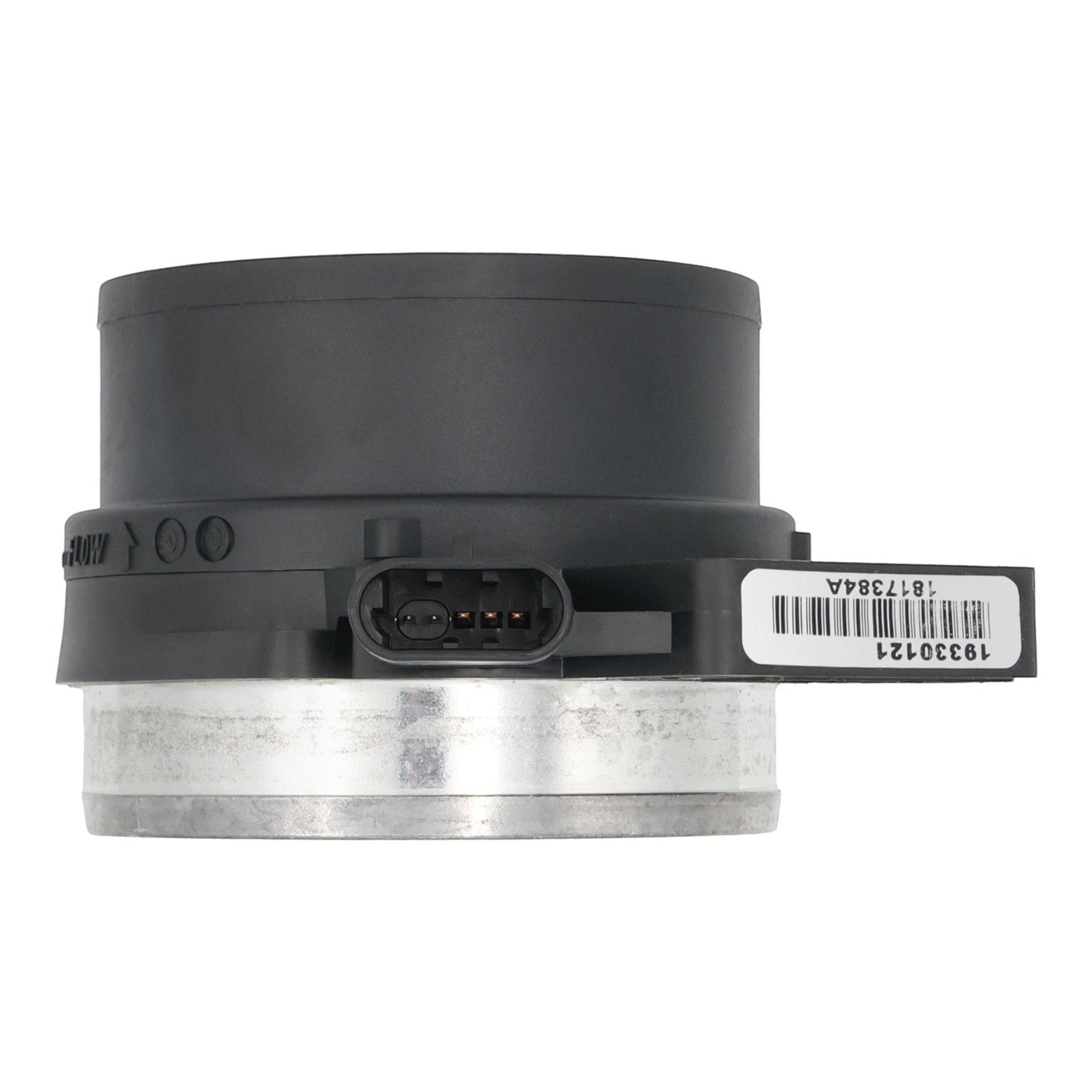 AC Delco - LS Truck Early Tube - MAF Mass Air Flow Sensor - ICT Billet SEN028
