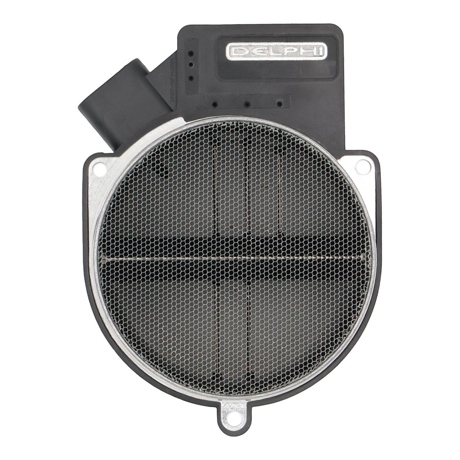 AC Delco - LS Truck Early Tube - MAF Mass Air Flow Sensor - ICT Billet SEN028