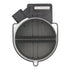 AC Delco - LS Truck Early Tube - MAF Mass Air Flow Sensor - ICT Billet SEN028