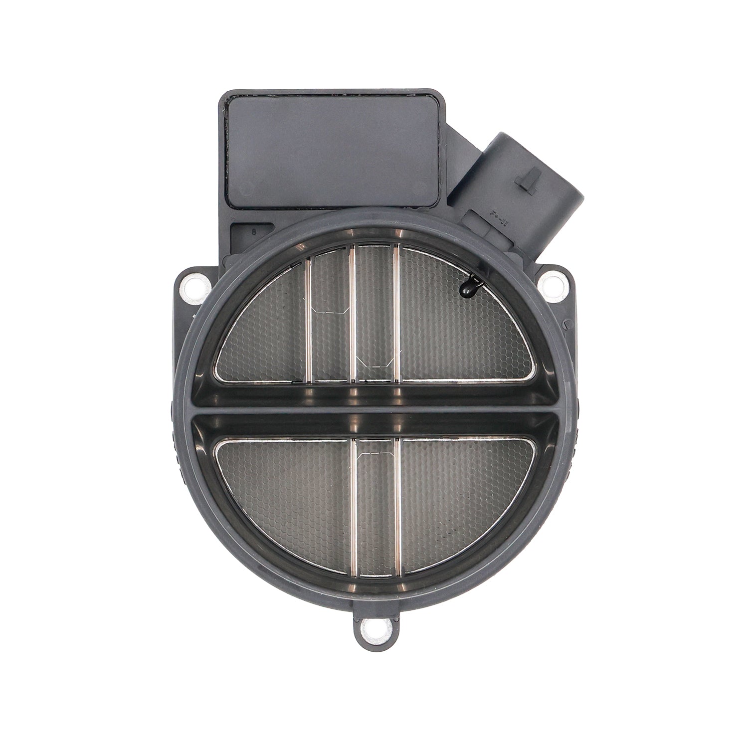 AC Delco - LS Truck Early Tube - MAF Mass Air Flow Sensor - ICT Billet SEN028