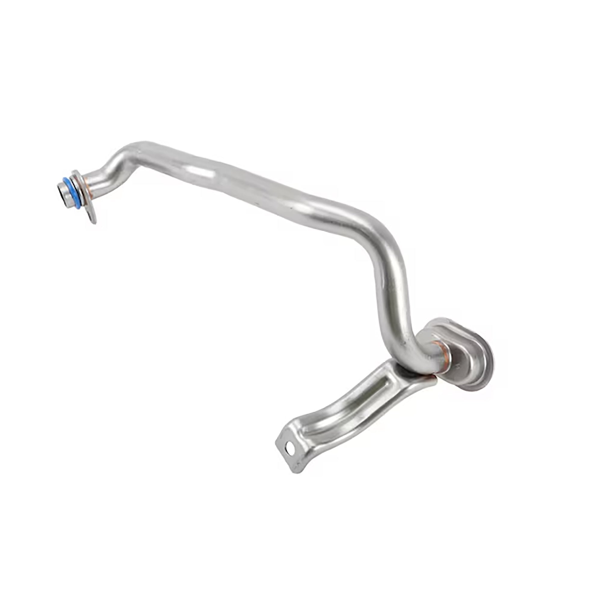 AC Delco - LS1 Camaro PICKUP TUBE ONLY for Oil Pan 1998-2002 - ICT Billet CHI-12558251
