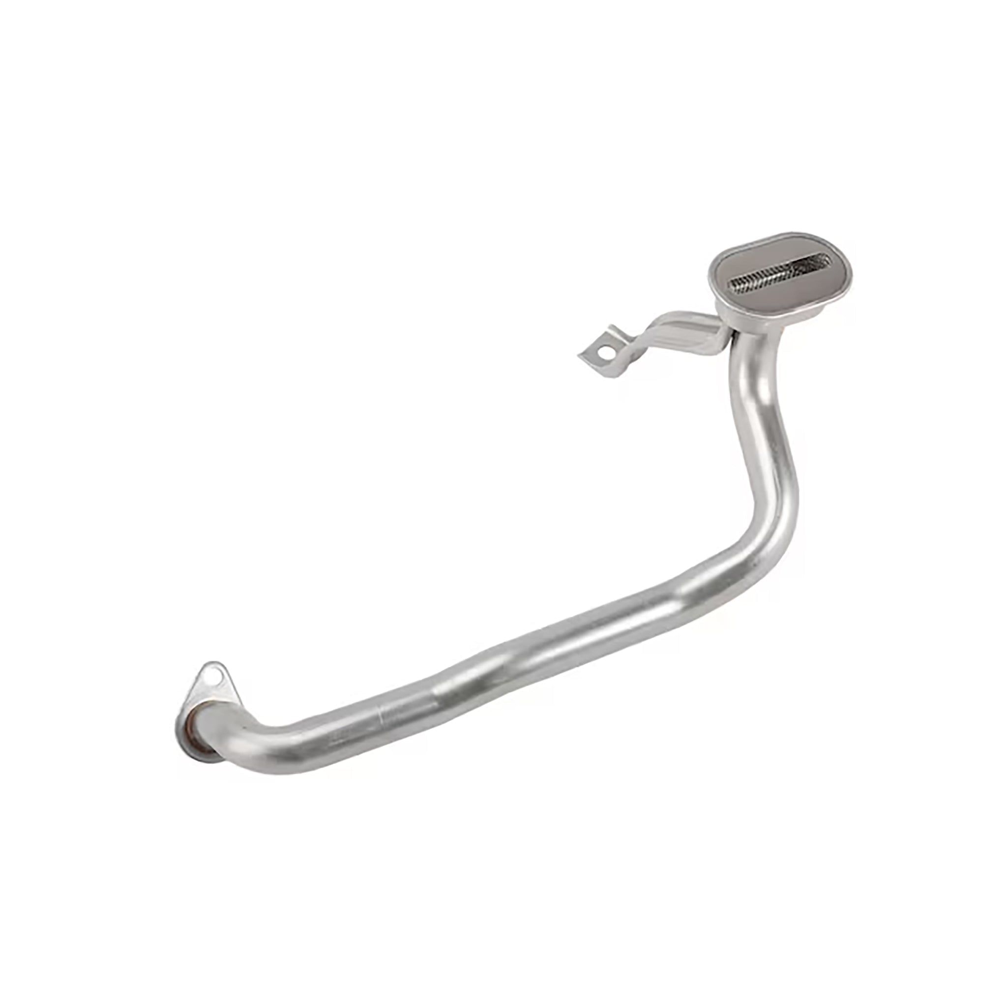 AC Delco - LS1 Camaro PICKUP TUBE ONLY for Oil Pan 1998-2002 - ICT Billet CHI-12558251