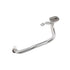 AC Delco - LS1 Camaro PICKUP TUBE ONLY for Oil Pan 1998-2002 - ICT Billet CHI-12558251