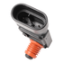 AC Delco - LS1 MAP Sensor (1 Bar) - ICT Billet SEN014