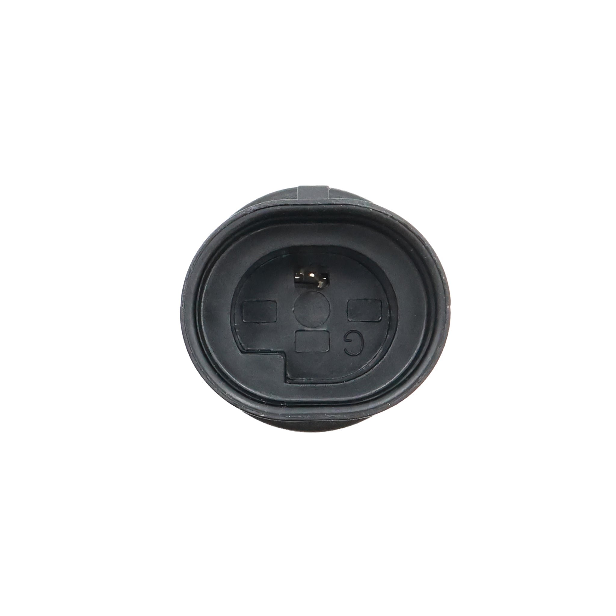 AC Delco LS1 Oil Pressure Sensor - 1 Wire - ICT Billet SEN035
