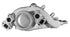 AC Delco - LS2 Corvette Water Pump - ICT Billet WAT102
