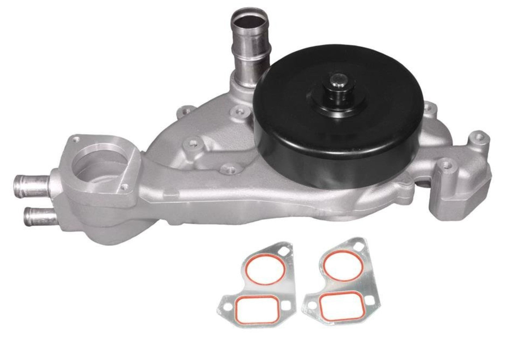 AC Delco - LS2 Corvette Water Pump - ICT Billet WAT102