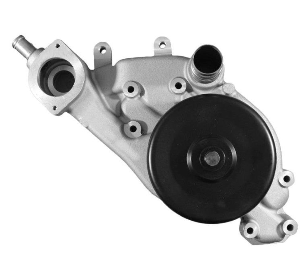 AC Delco - LS2 Corvette Water Pump - ICT Billet WAT102