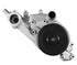 AC Delco - LS2 Corvette Water Pump - ICT Billet WAT102