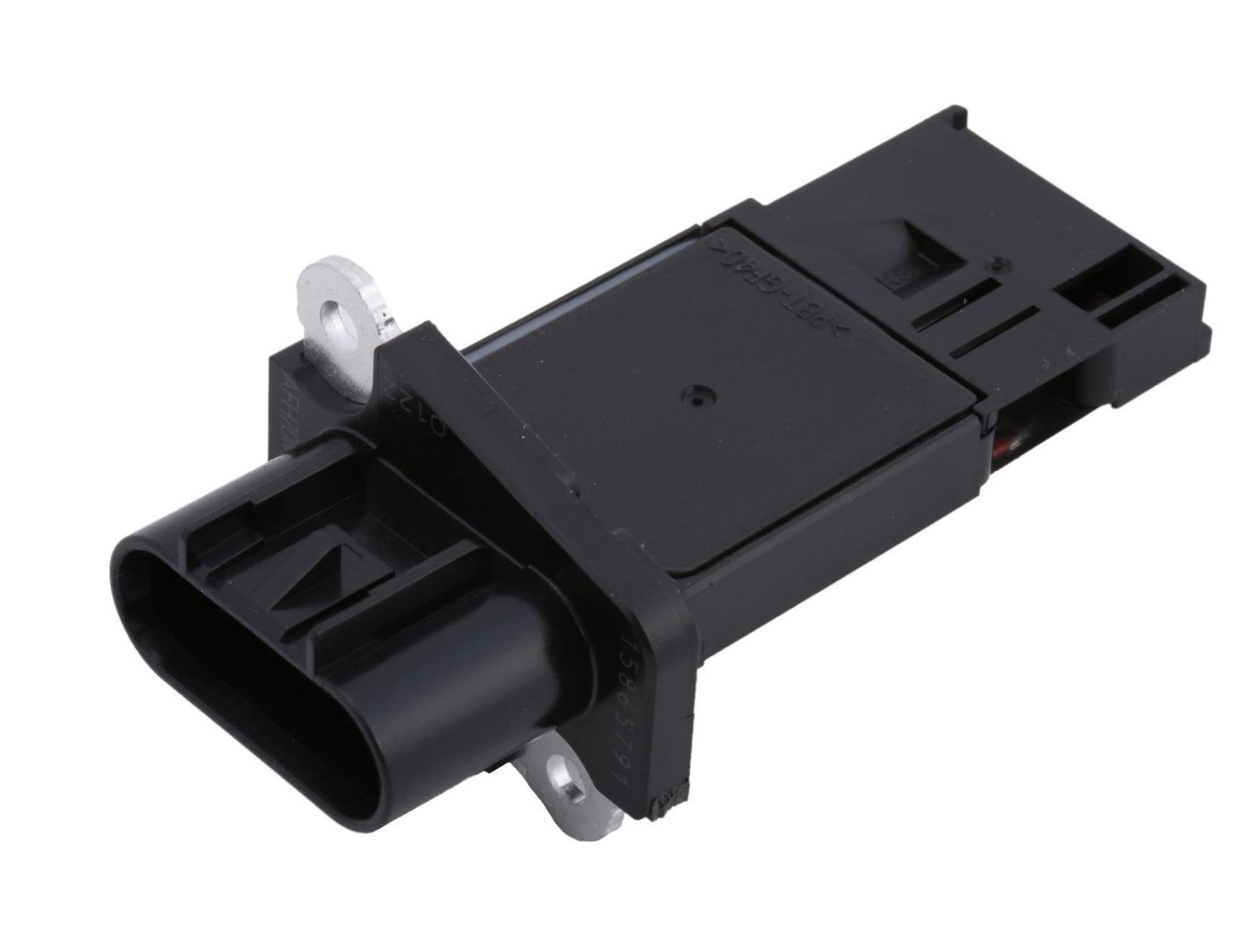 AC Delco LS3 Card Style MAF Mass Air Flow Sensor IAT Intake Air Temp LS - ICT Billet SEN026