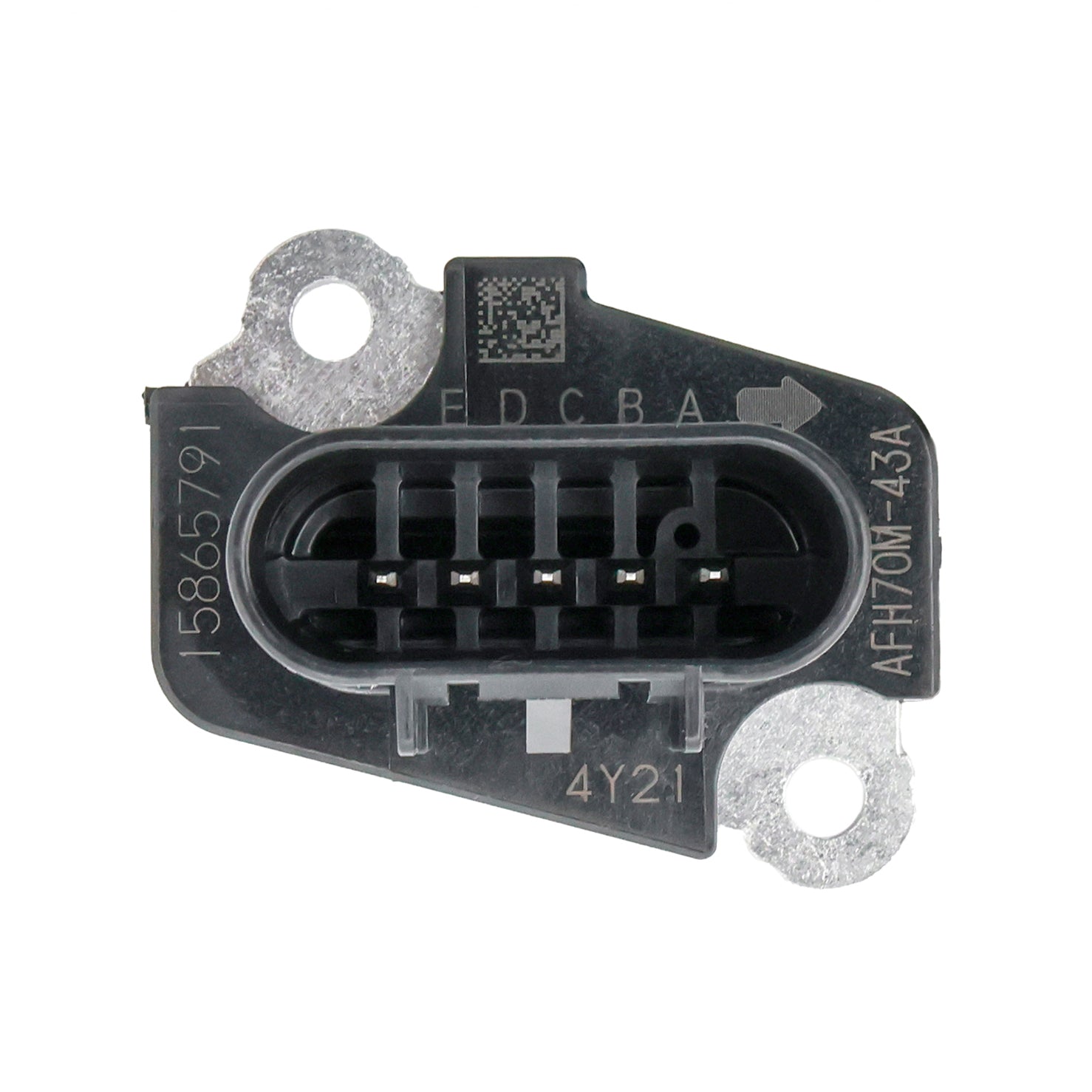 AC Delco LS3 MAF Sensor - ICT Billet SEN026