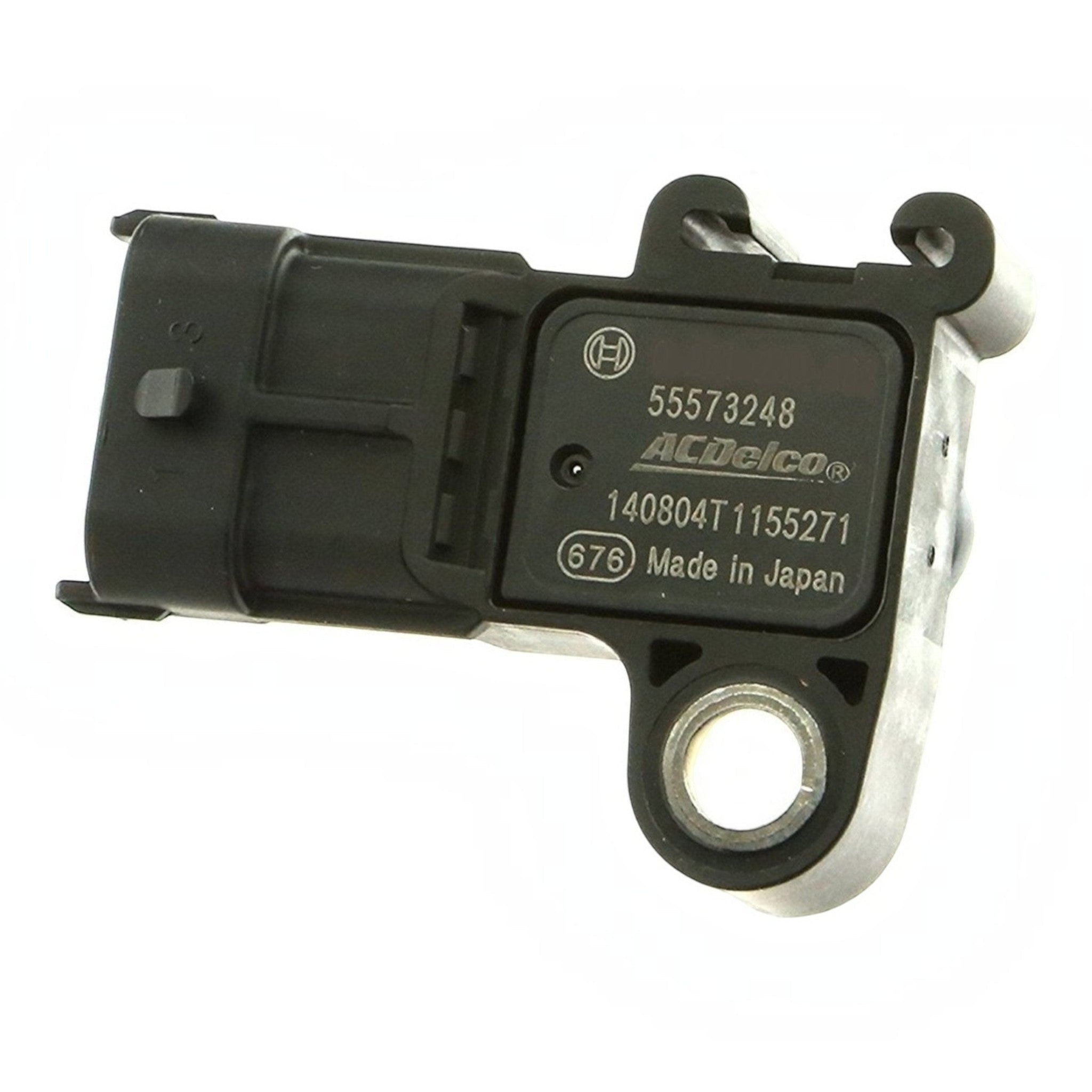 AC Delco - LS3 MAP Manifold Absolute Pressure Sensor LS (1 Bar) - ICT Billet SEN015