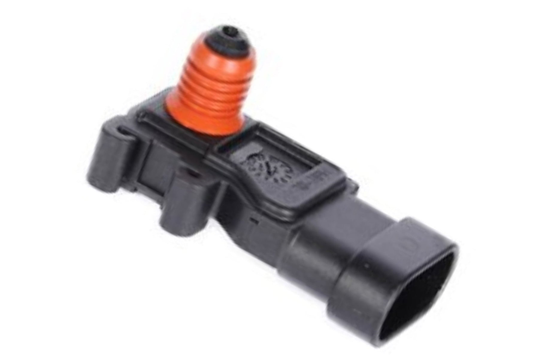 AC Delco - LS7 MAP Manifold Absolute Pressure Sensor LS (1 Bar) Z06 Co ...
