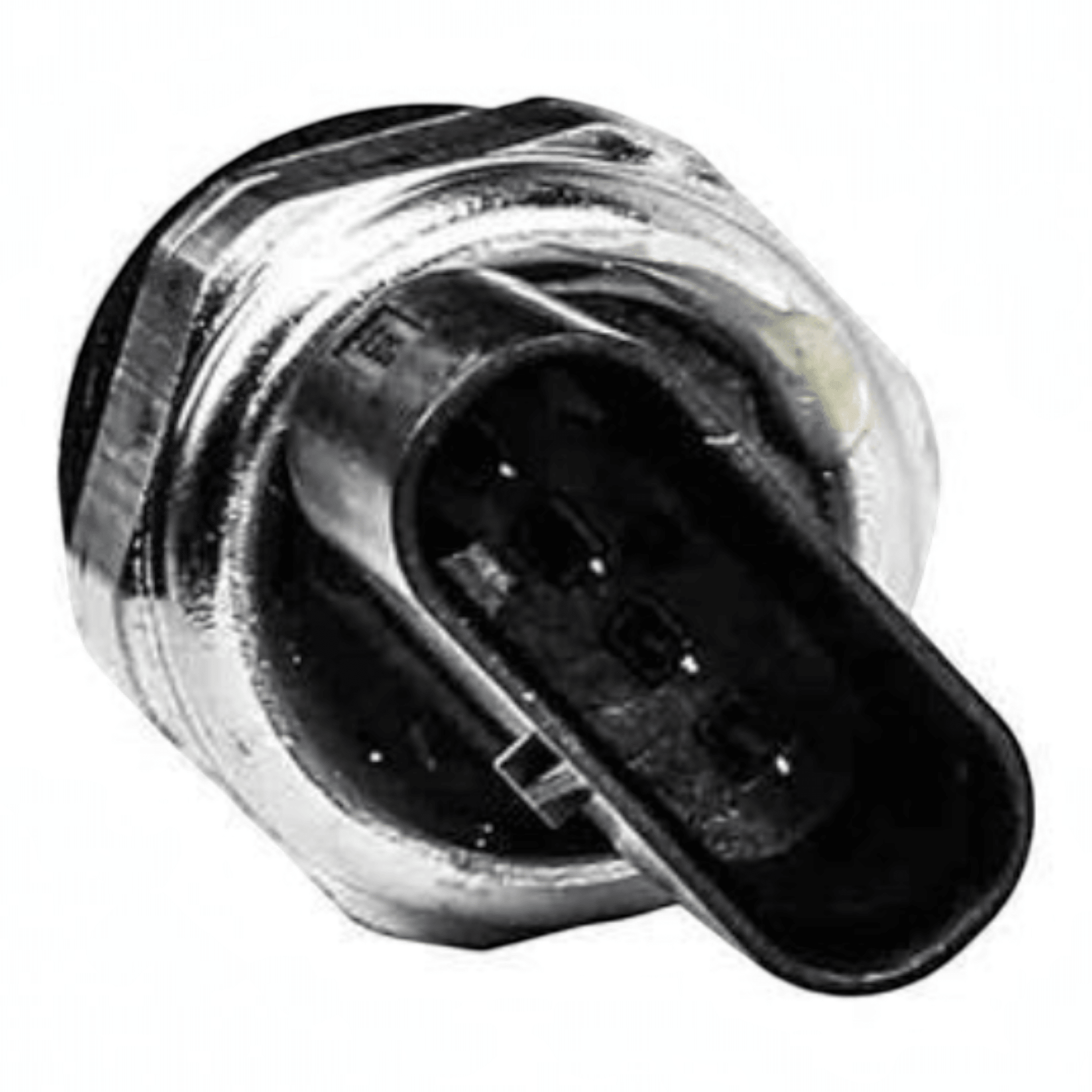 AC Delco LT Oil Temperature / Pressure Sensor - 4 Wire (late) - ICT Billet SEN038