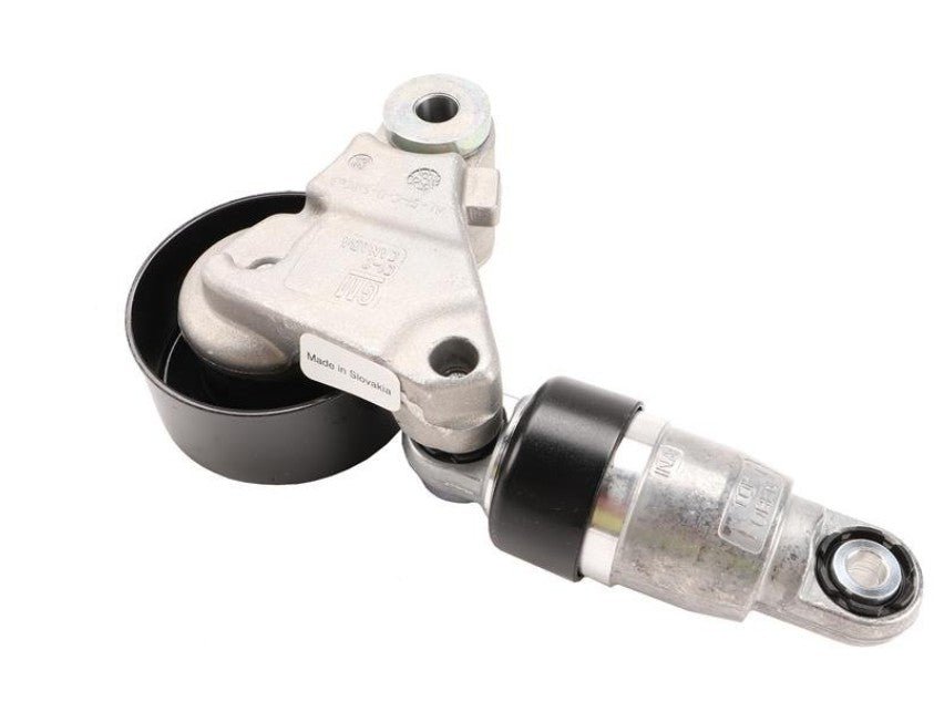 AC Delco - LT1 Belt Tensioner 6 - Rib - ICT Billet TEN101