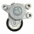AC Delco - LT4 Gen 5 Supercharger Belt Tensioner 2015-19 Corvette Camaro CTS-V ZL1 6.2L 8 Rib GM 12663624 - ICT Billet TEN502