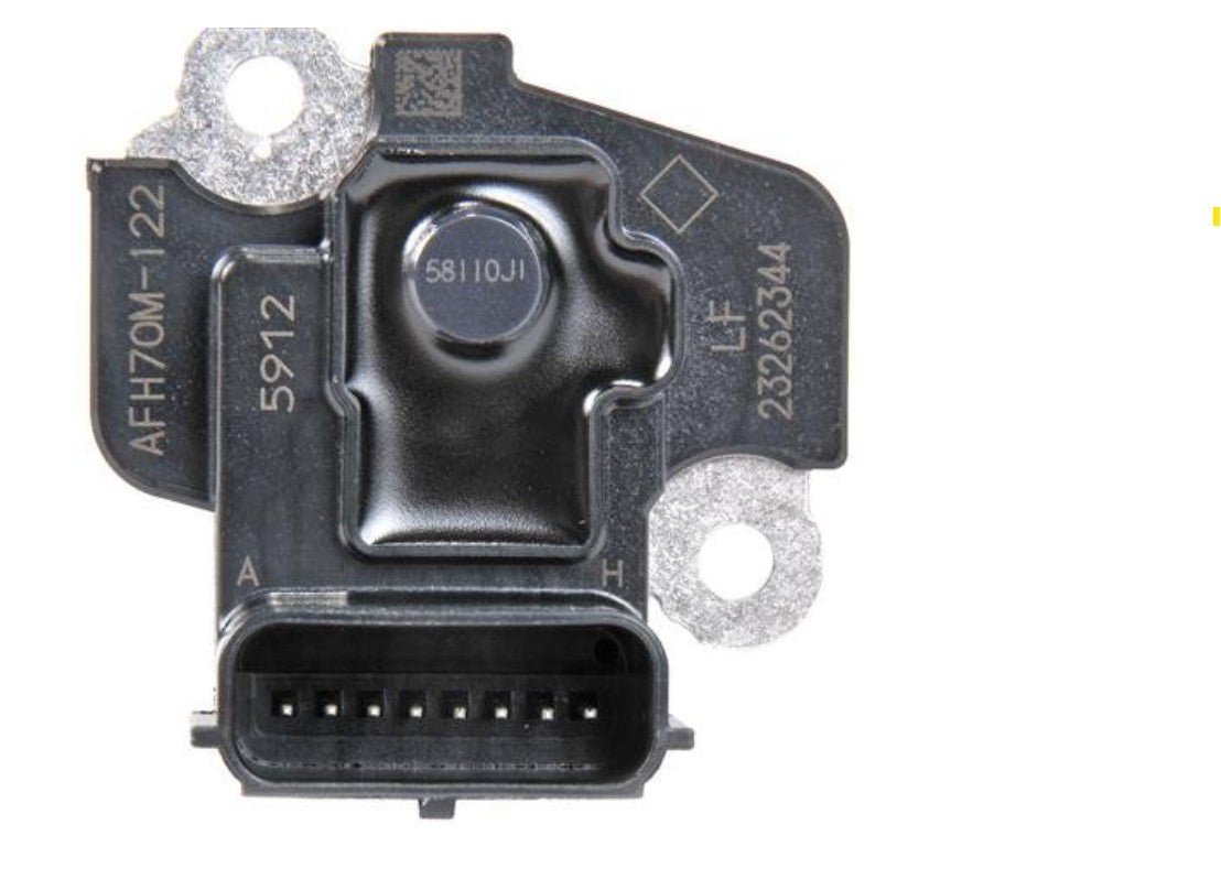 AC Delco - MAF Sensor LT1 - ICT Billet SEN027-VE1