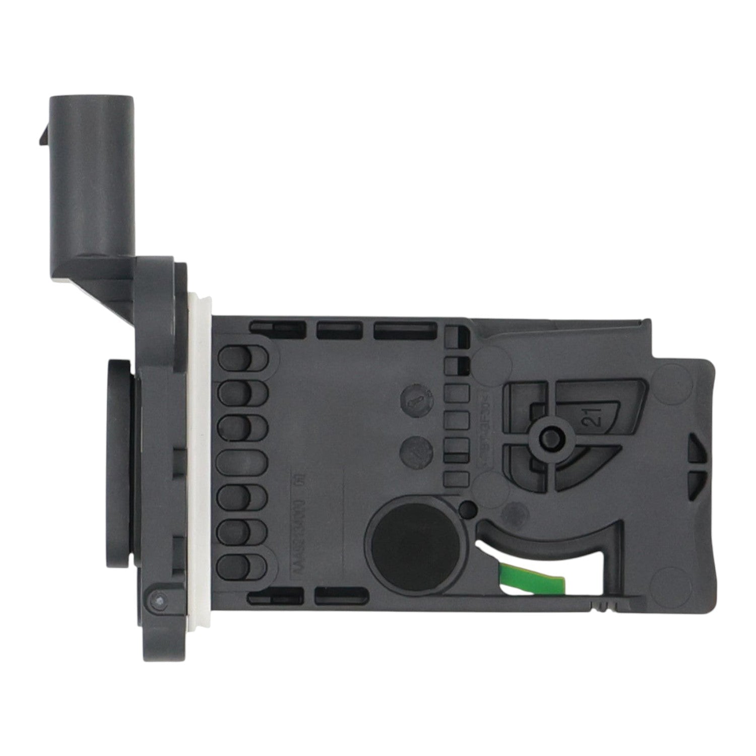 AC Delco - MAF Sensor LT2, L82, L84, L87 - ICT Billet SEN027-VE2