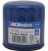 AC Delco PF46E Oil Filter - Compatible with EARLY LS - ICT Billet ADO-PF46E