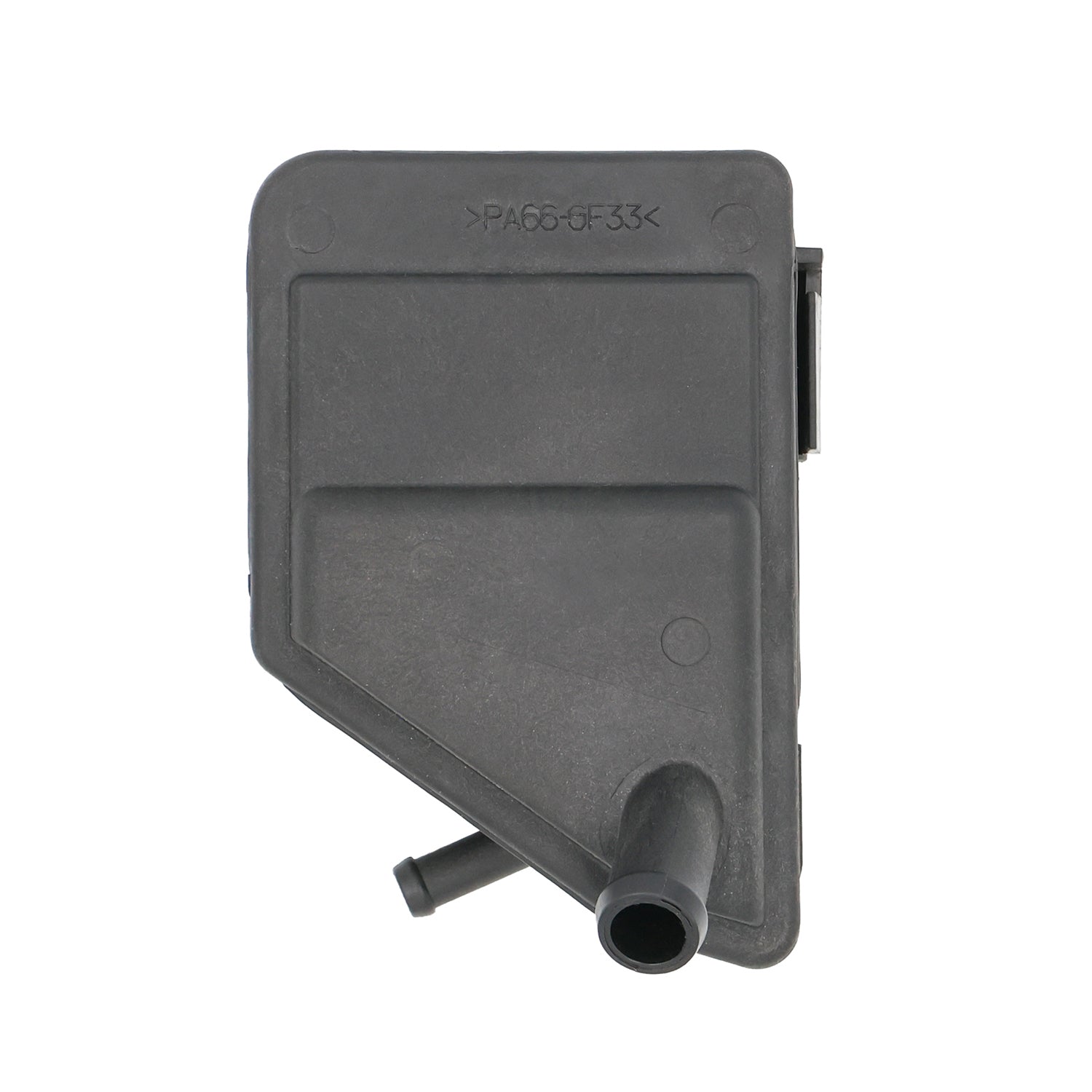 AC Delco - RESERVOIR Tank Only 1997 - 2013 Corvette Power Steering Pump Z06 LS1 LS - ICT Billet BKT103