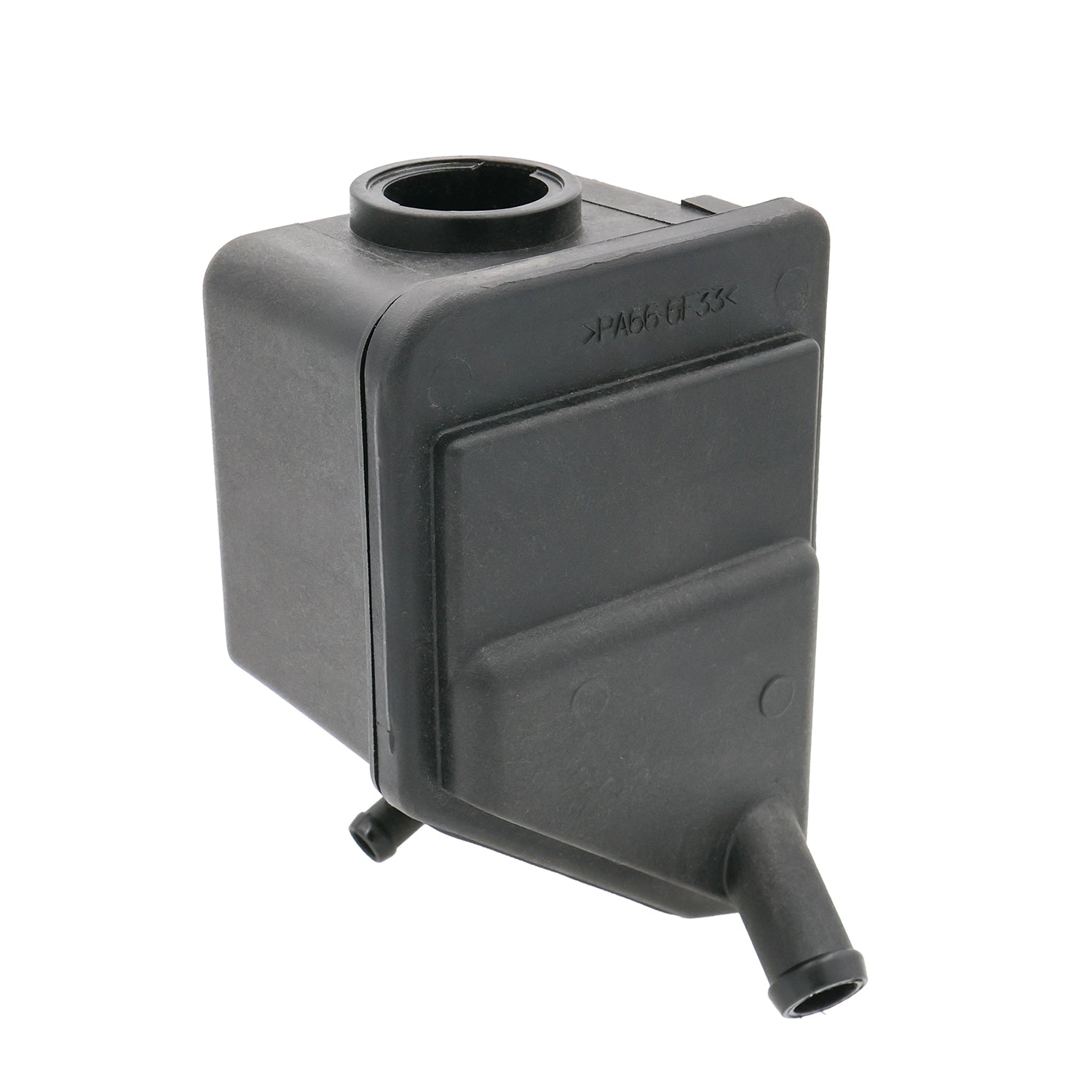 AC Delco - RESERVOIR Tank Only 1997 - 2013 Corvette Power Steering Pump Z06 LS1 LS - ICT Billet BKT103