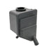 AC Delco - RESERVOIR Tank Only 1997 - 2013 Corvette Power Steering Pump Z06 LS1 LS - ICT Billet BKT103
