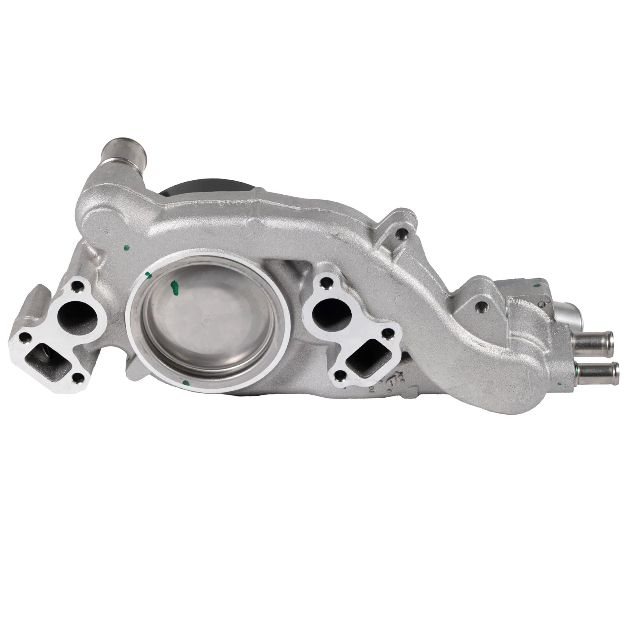 AC Delco - Water Pump Corvette LS3 LSA - ICT Billet WAT101