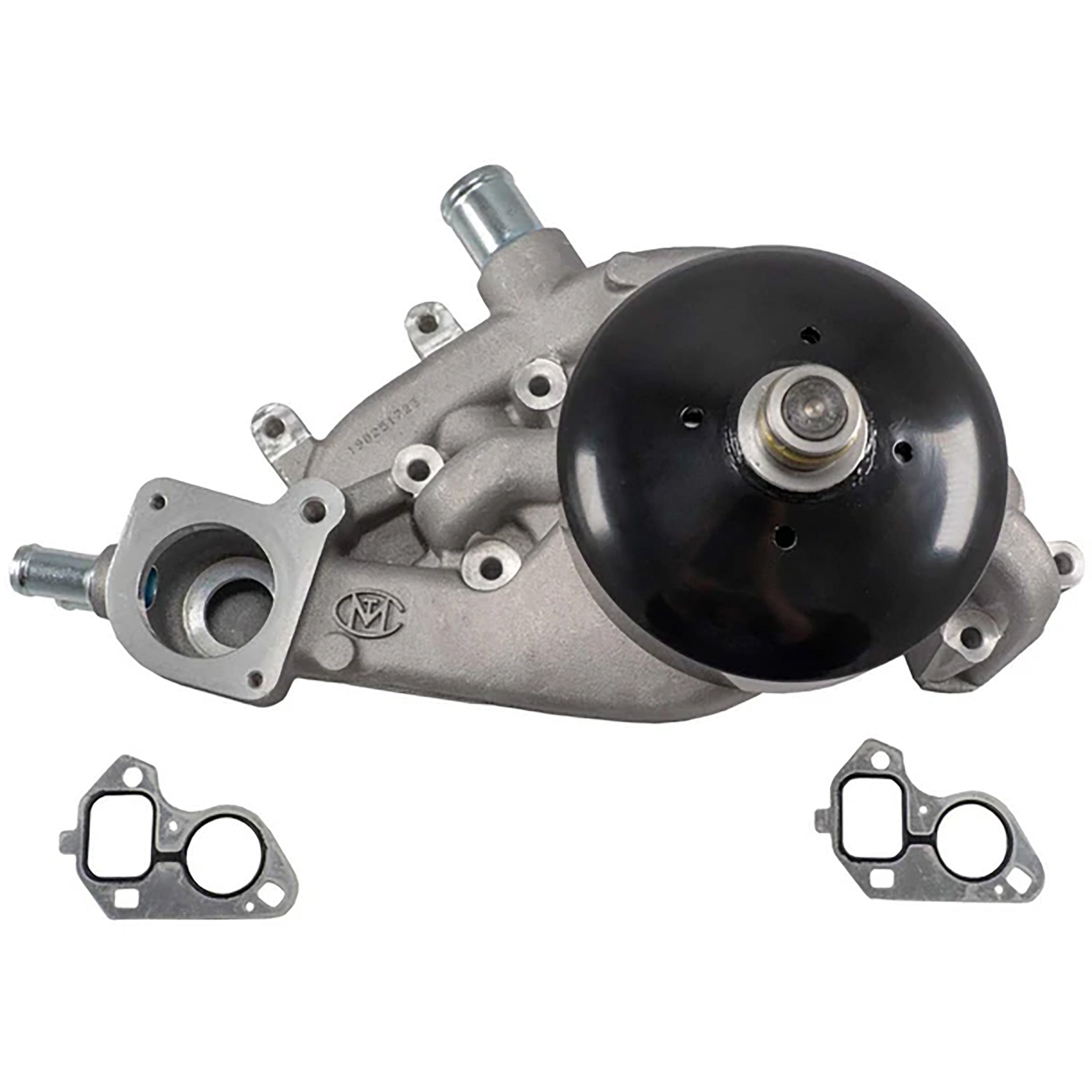 AC Delco - Water Pump LS Truck (Gen 4) - ICT Billet WAT301