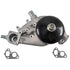 AC Delco - Water Pump LS Truck (Gen 4) - ICT Billet WAT301