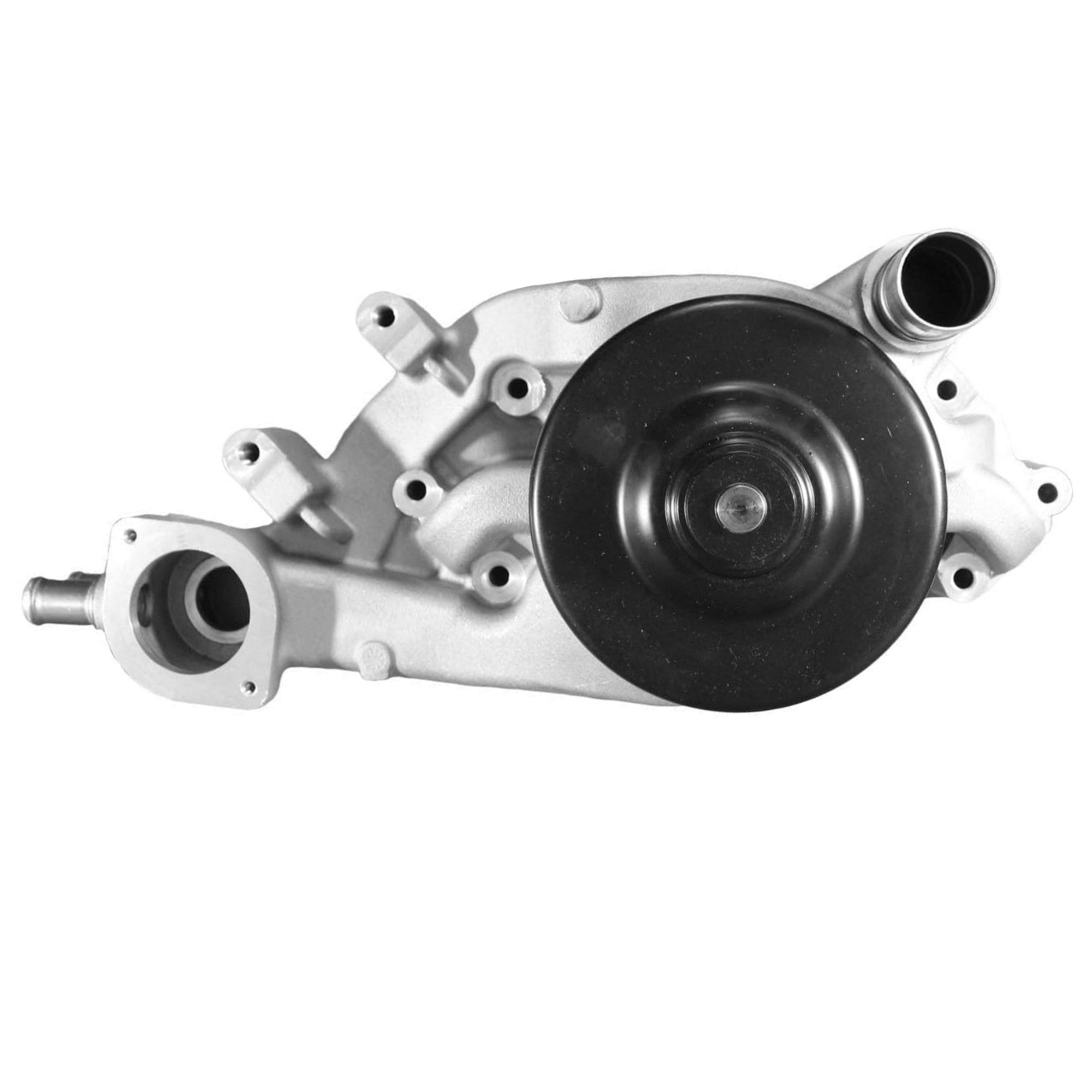 AC Delco - Water Pump LS3 Camaro - ICT Billet WAT302