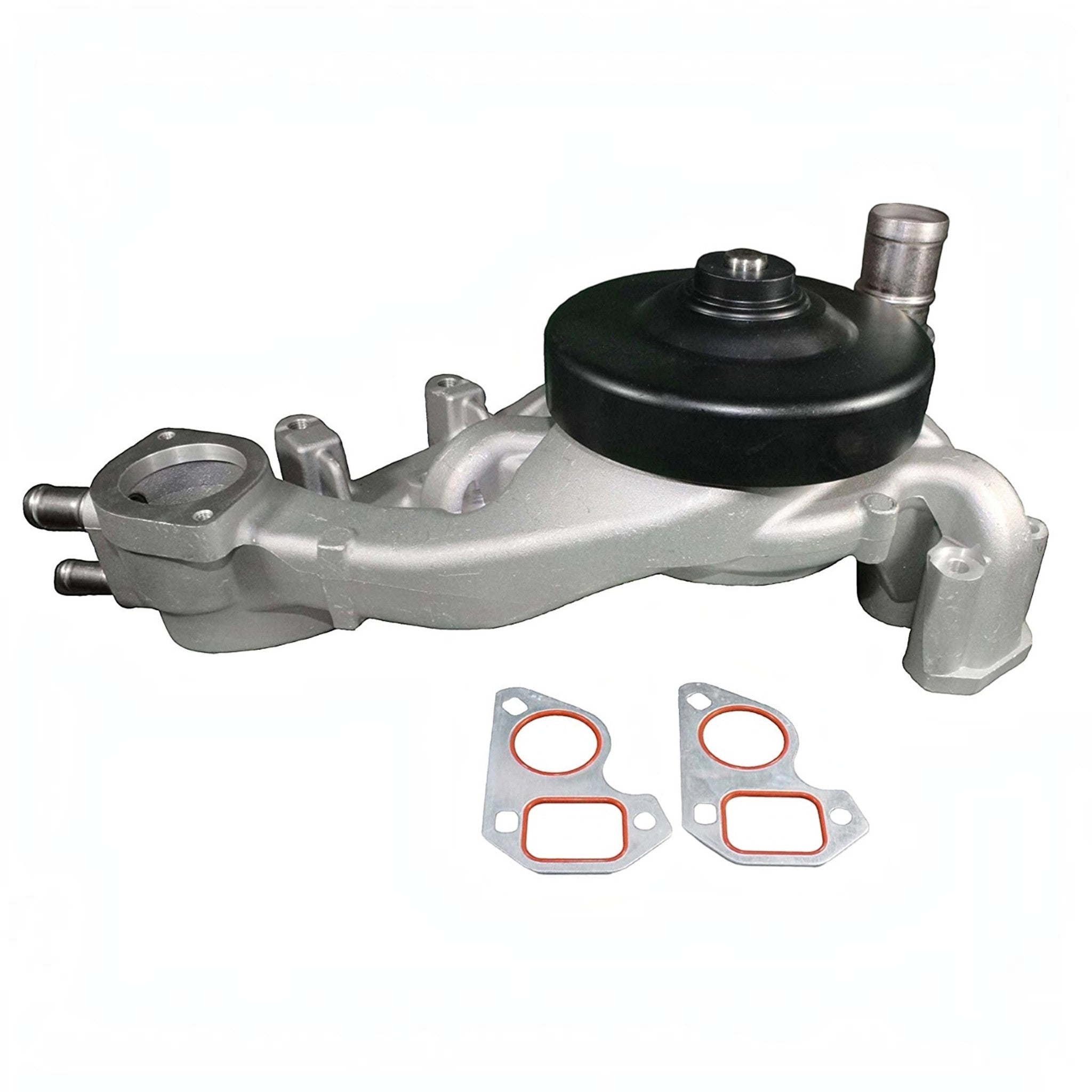 AC Delco - Water Pump LS3 Camaro - ICT Billet WAT302
