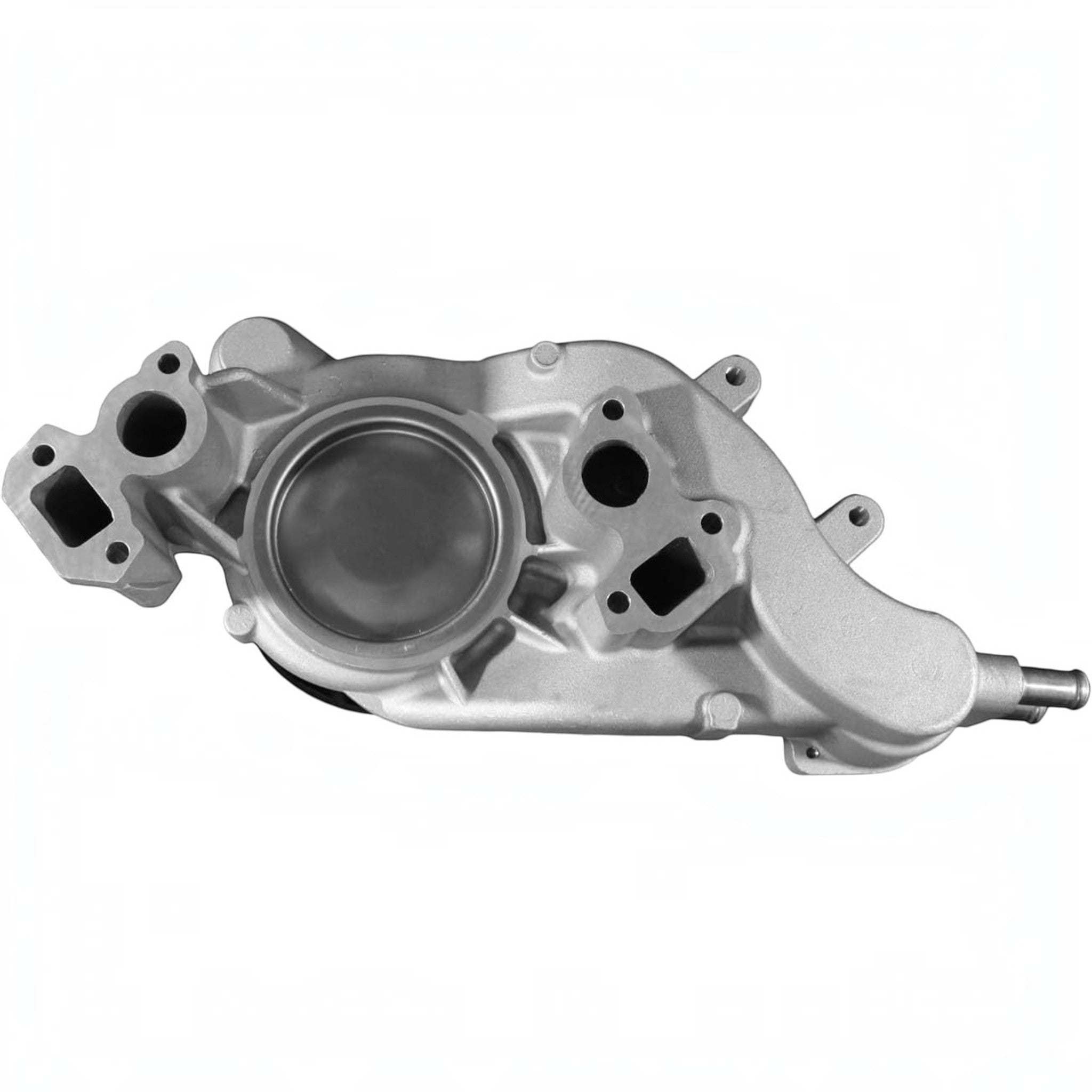 AC Delco - Water Pump LS3 Camaro - ICT Billet WAT302