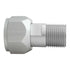A/C Line Adapter Fitting 12 Female to 10 Male - ICT Billet FAC12F10M