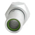 A/C Line Adapter Fitting 12 Female to 10 Male - ICT Billet FAC12F10M