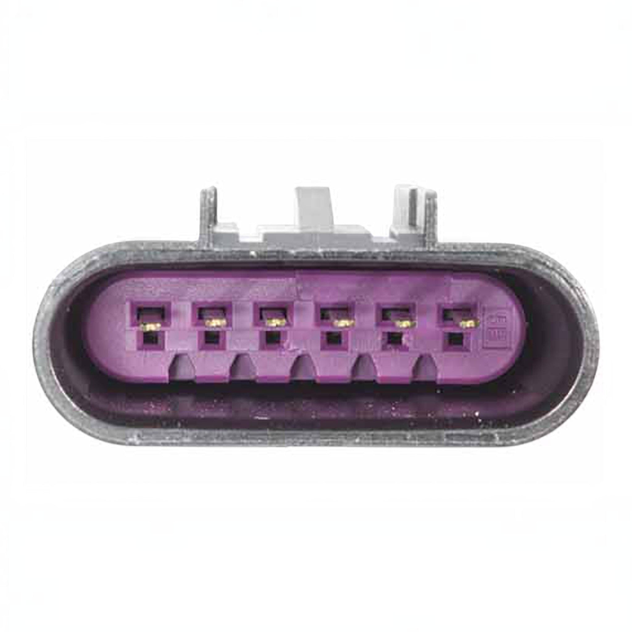Accelerator Pedal Wire Extension - LS Gen 4 - ICT Billet WEAPP40-72