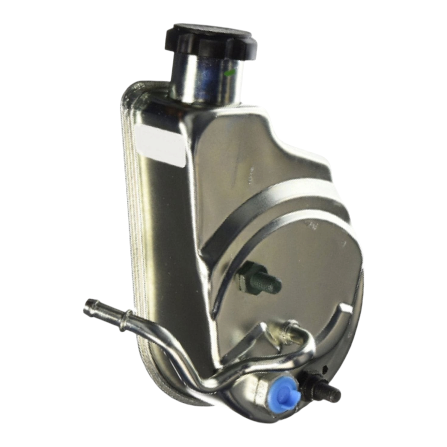 ACDelco Power Steering Pump and Reservoir - LS Truck / SUV LQ4 LQ9 LY6 L33 - ICT Billet PUM300