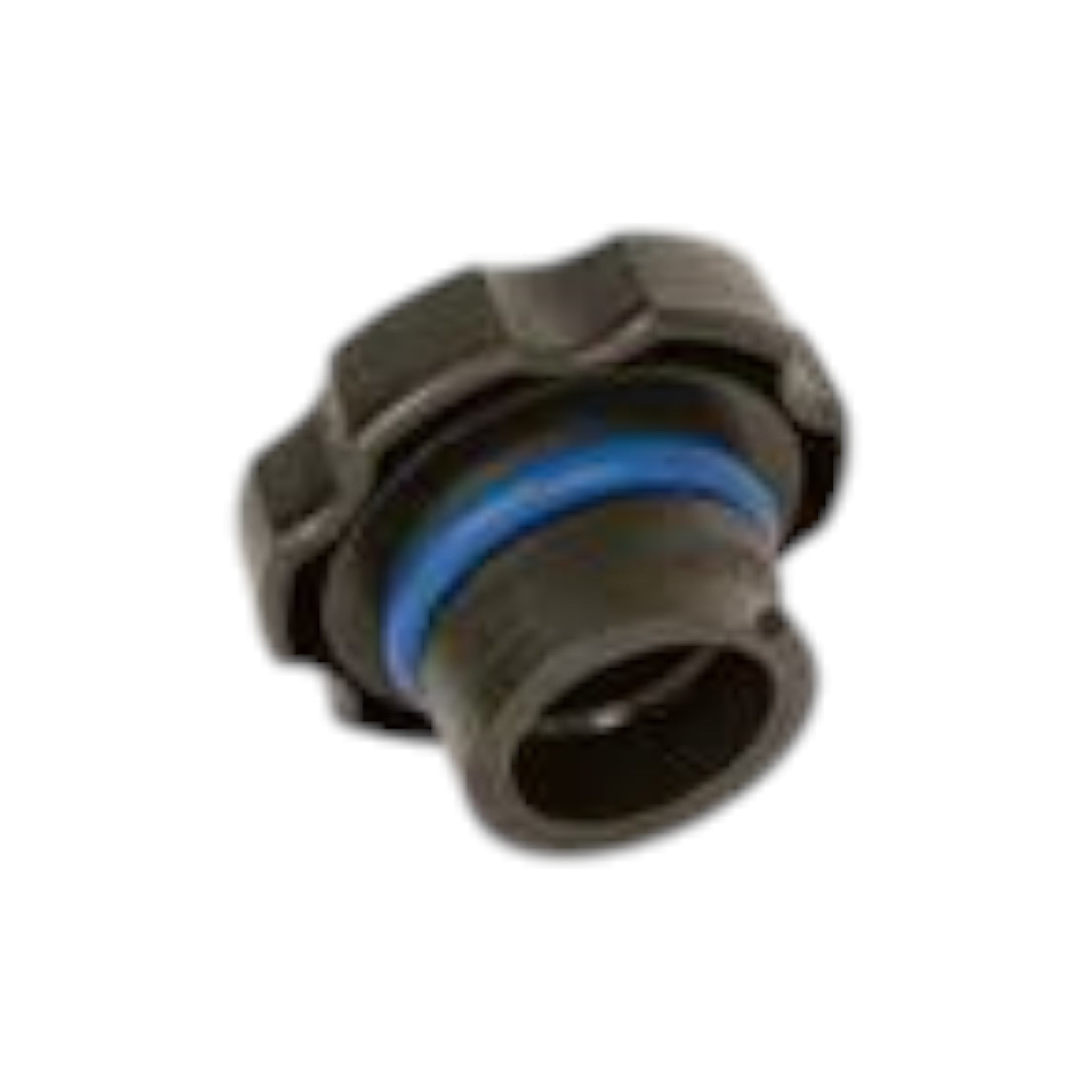 ACDelco Single Tooth Oil Fil Cap - ICT Billet BKT106