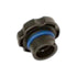 ACDelco Single Tooth Oil Fil Cap - ICT Billet BKT106